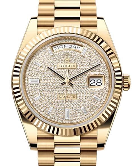 rolex date 40 228238.